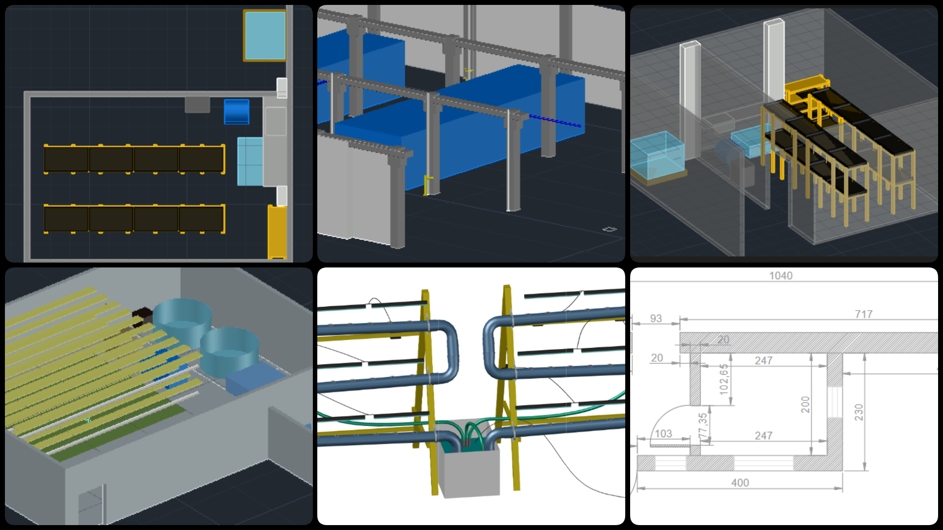 3dplans